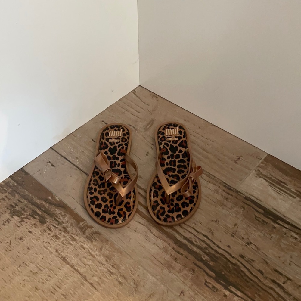 Mel dreamed by Melissa